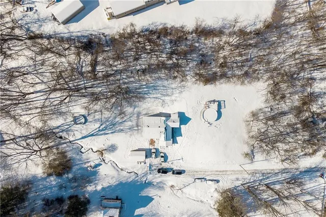 $195,000 | 1 Blanche Road, Fredericktown, PA 15333