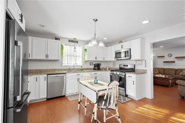 $195,000 | 1 Blanche Road, Fredericktown, PA 15333