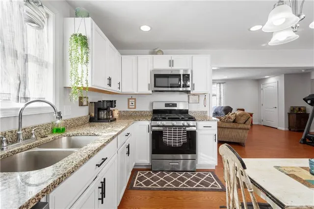 $195,000 | 1 Blanche Road, Fredericktown, PA 15333