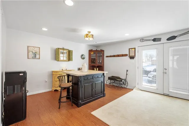 $195,000 | 1 Blanche Road, Fredericktown, PA 15333