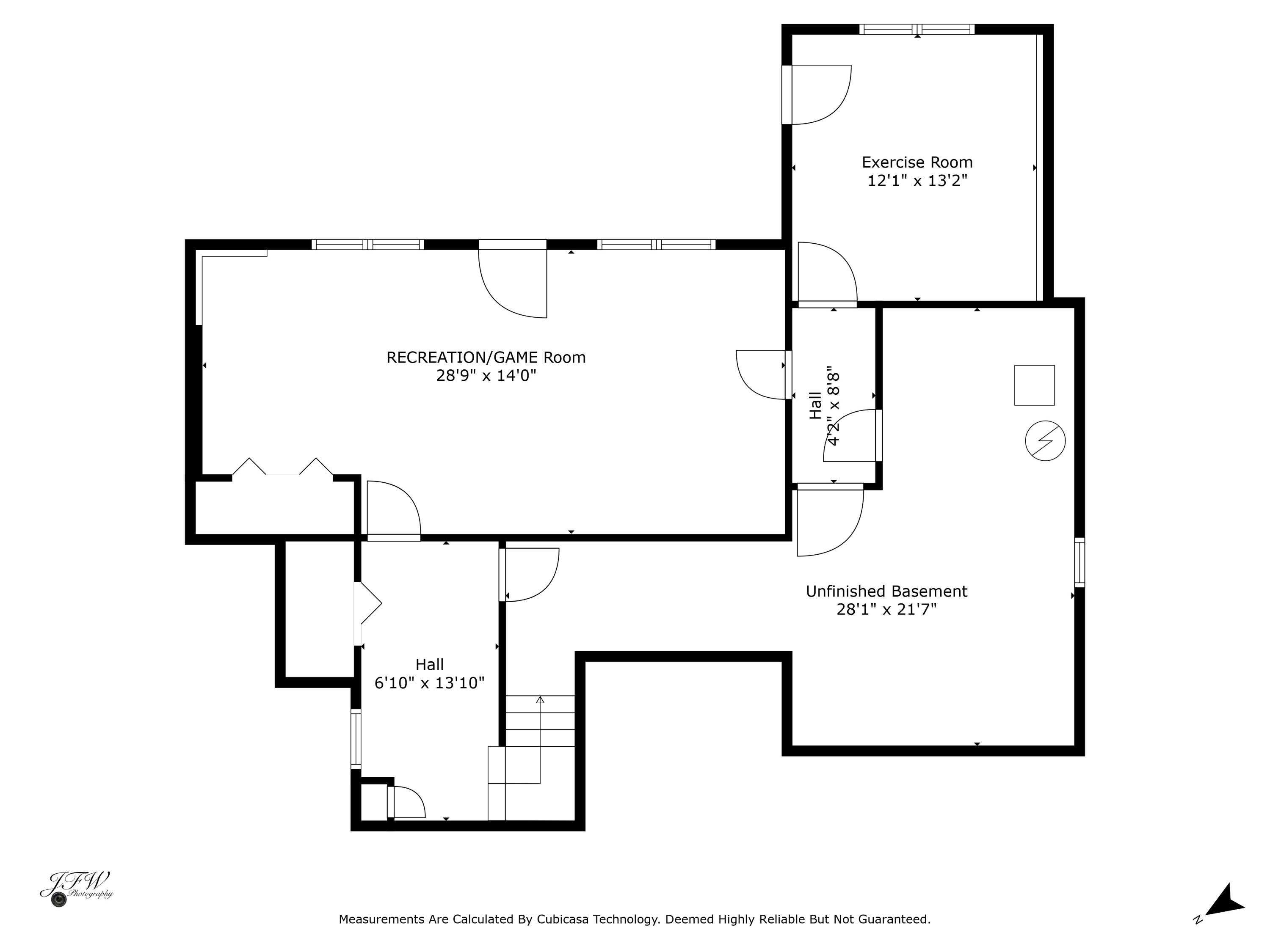 244 Santuit Road Cotuit, MA 02635 - Photo 44 of 58 Floor Plan Lower Level
