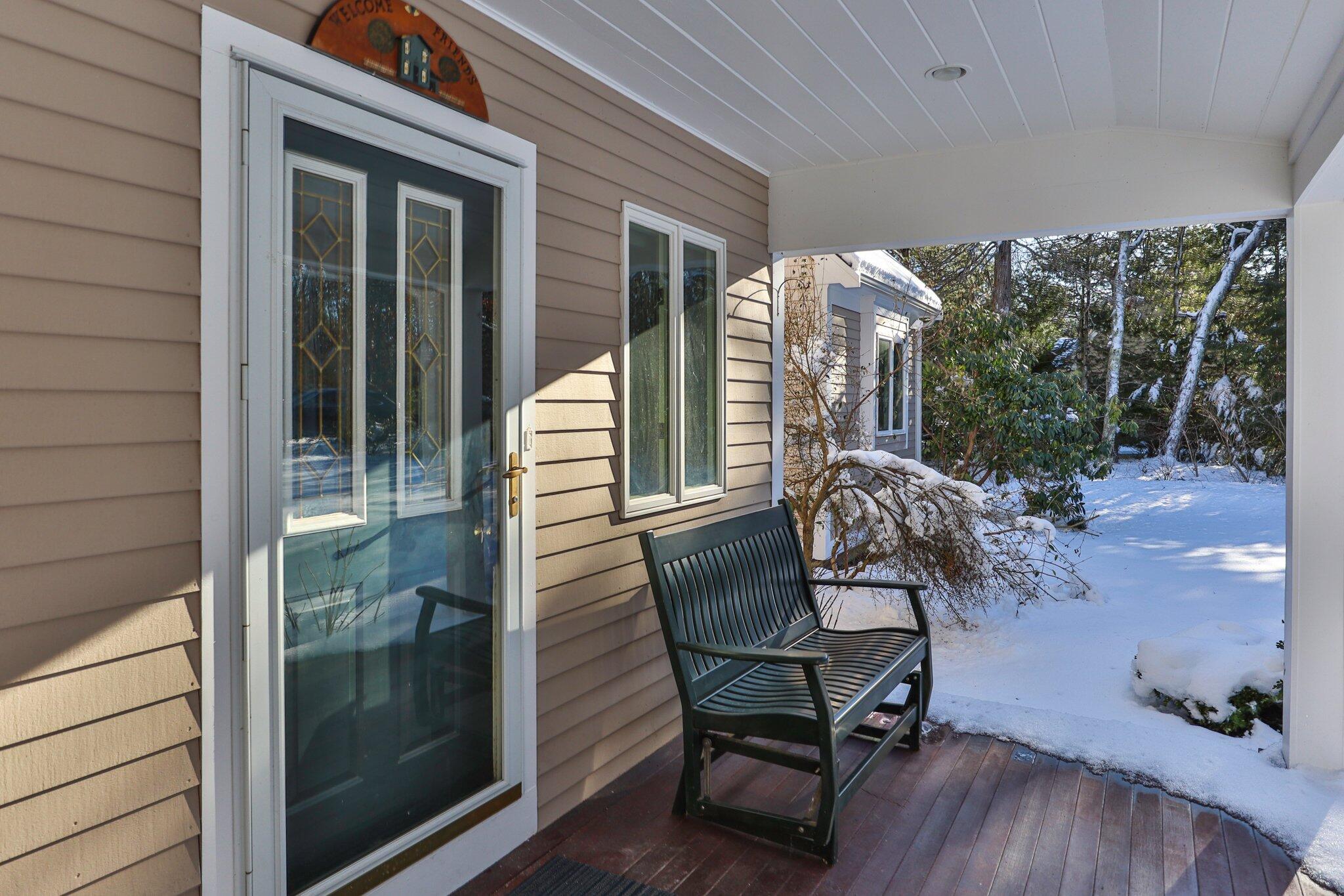 244 Santuit Road Cotuit, MA 02635 - Photo 6 of 58 Welcome