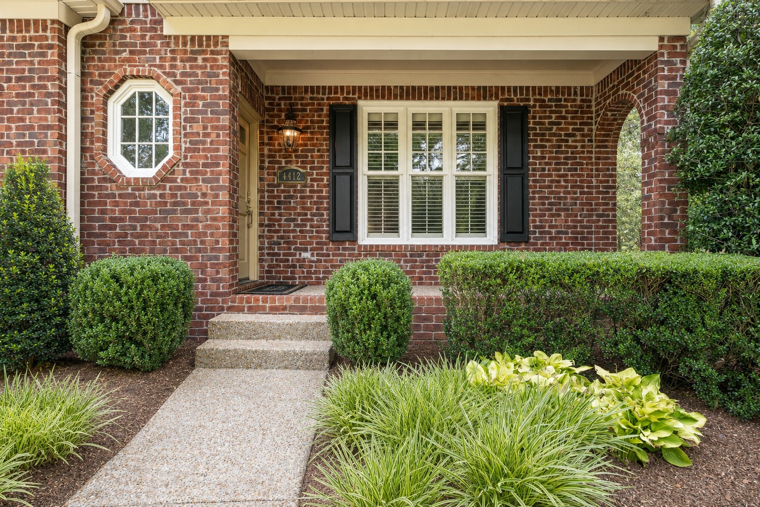 4412 Estes Road Nashville, TN 37215 - Photo 3 of 30 Gallery Image 3