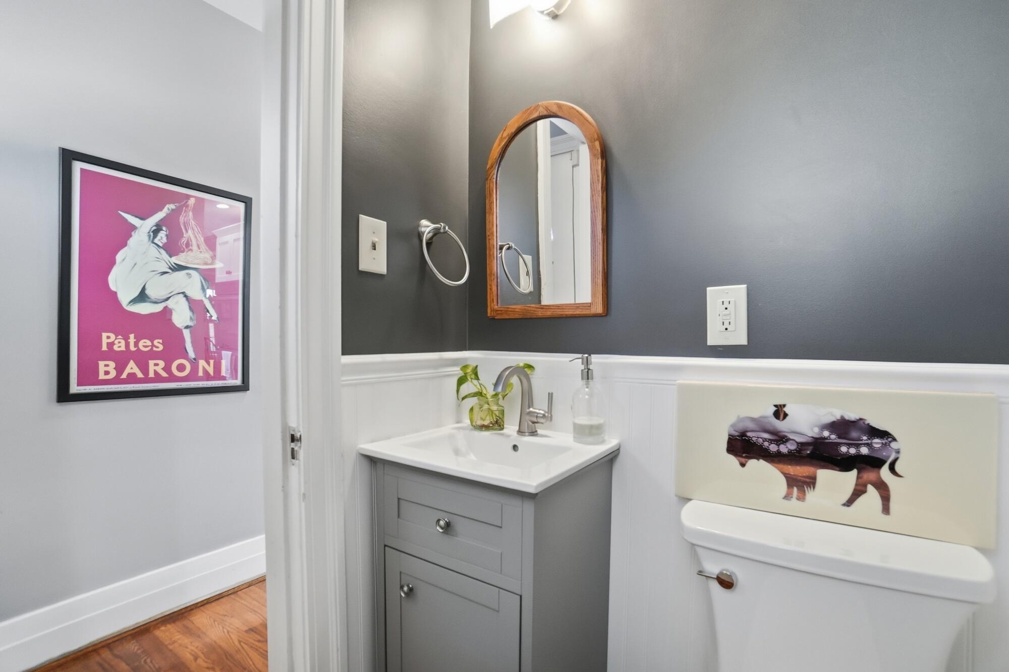 124 Hawthorne Road Springfield, OH 45504 - Photo 37 of 91