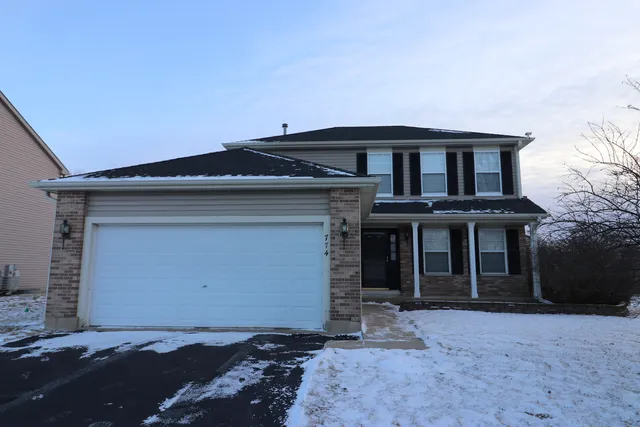 $304,900 | 774 Hyacinth Lane, DeKalb, IL 60115