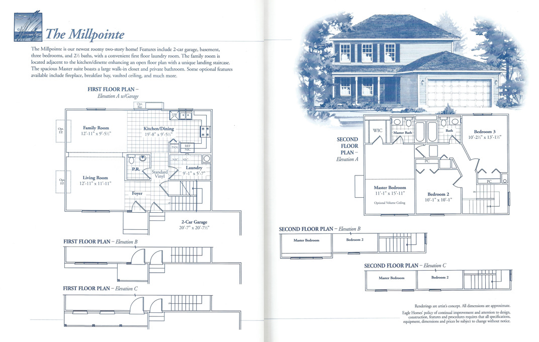 774 Hyacinth Lane DeKalb, IL 60115 - Photo 16 of 16