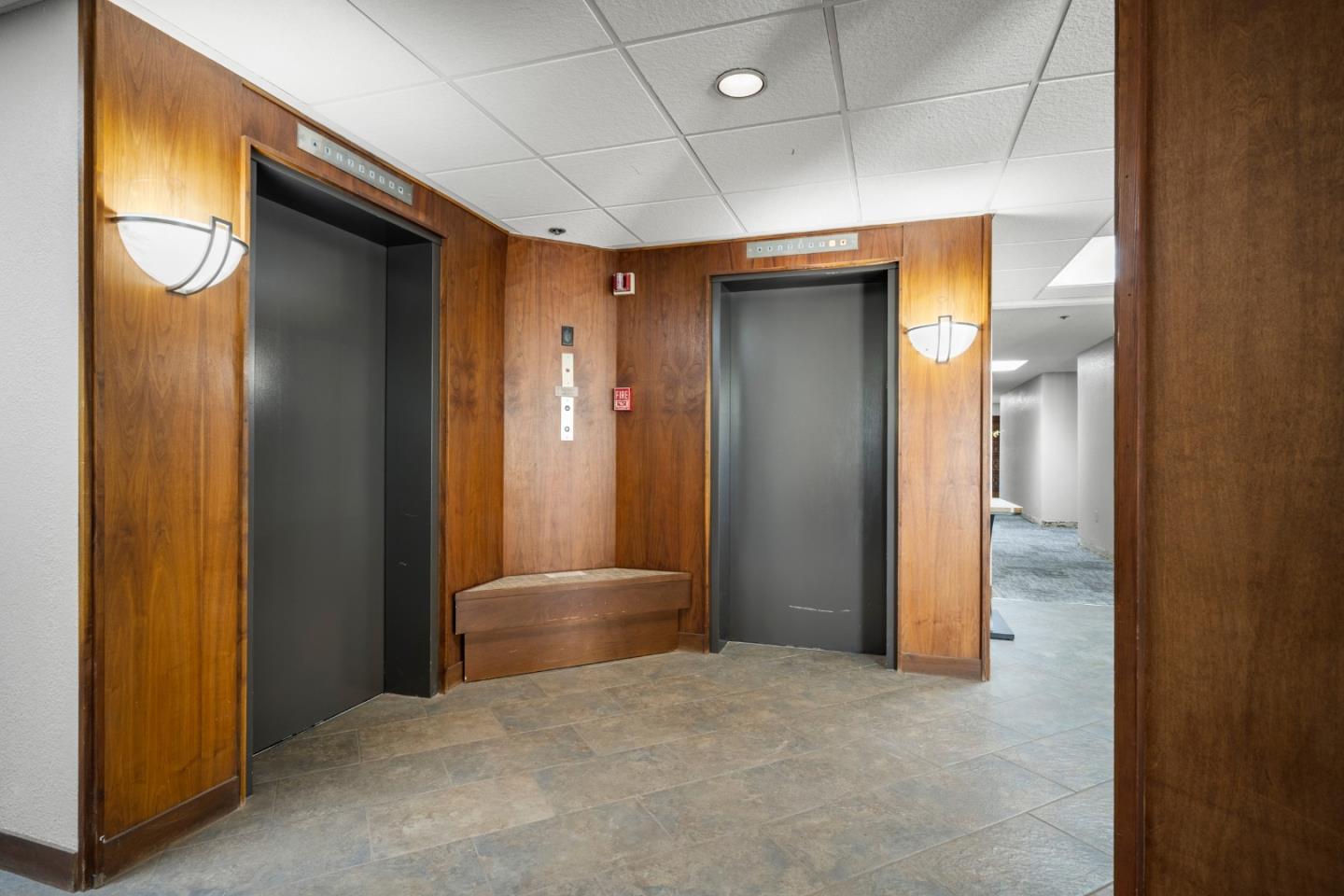 110 Park Road, Unit 103 Burlingame, CA 94010 - Photo 39 of 48