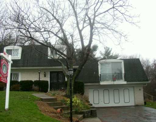 8356 Post Road Allison Park, PA 15101 - Photo 1 of 8 Exterior Front.