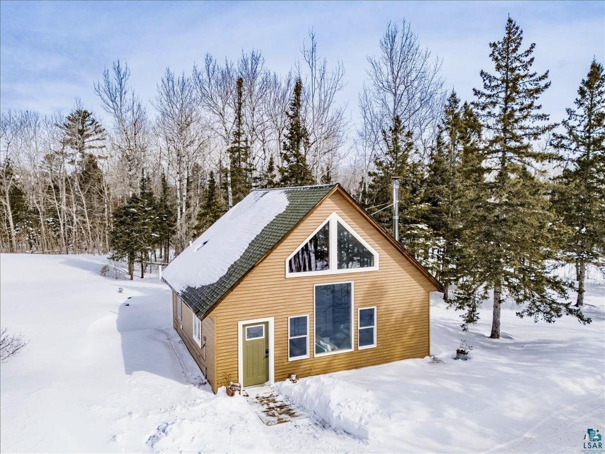 2253 Fors Road Two Harbors, MN 55616 - Photo 1 of 32