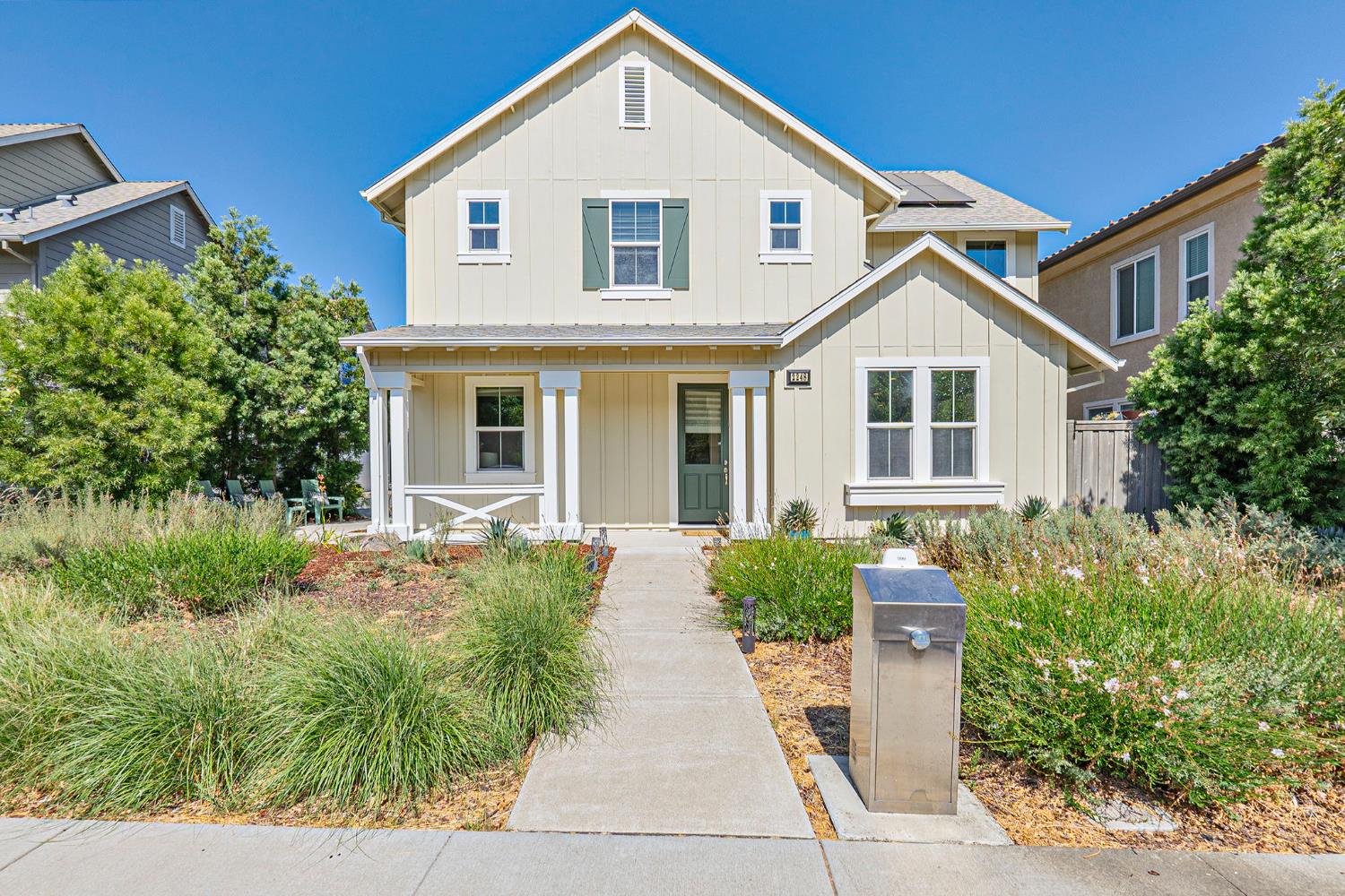 2248 Cannery Loop Davis, CA 95616 - Photo 3 of 50