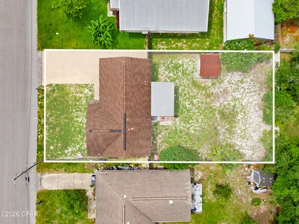 $350,000 | 505 Beth Street, Panama City Beach, FL 32407