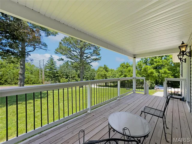 $349,000 | 326 State Highway West, Macks Creek, MO 65786