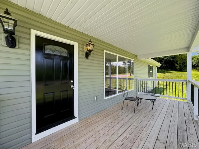 $349,000 | 326 State Highway West, Macks Creek, MO 65786