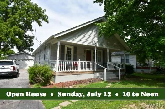$139,000 | 208 Wisconsin Avenue, Alton, IL 62002
