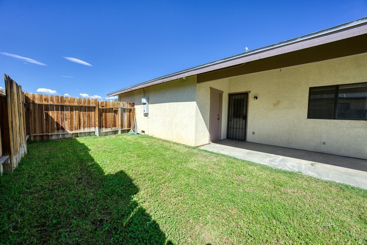 314 Reese Street Ridgecrest, CA 93555 - Photo 27 of 31