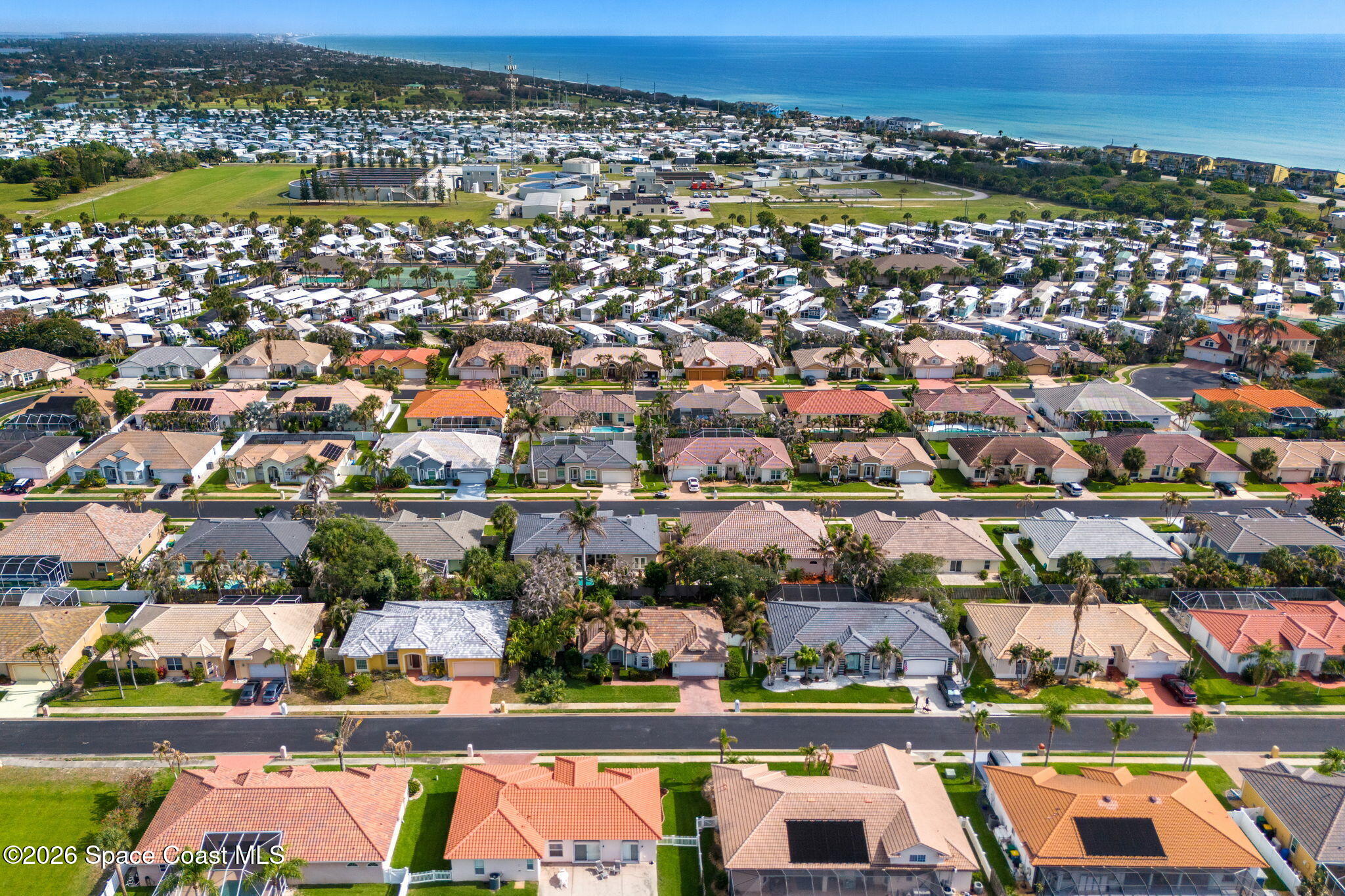 180 Ocean Ridge Drive Melbourne Beach, FL 32951 - Photo 50 of 56 DJI_20260515065742_0175_D