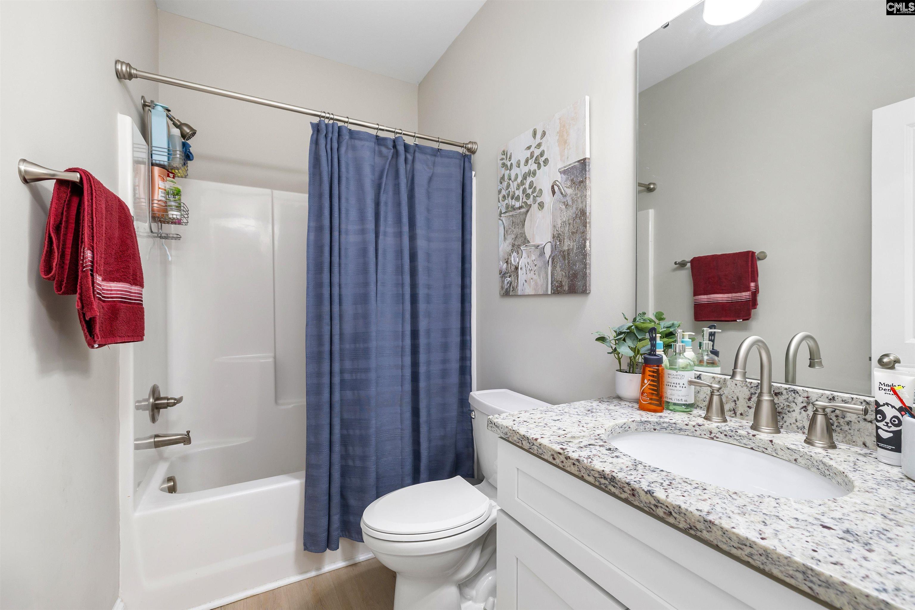 43 Sparrow Road Lugoff, SC 29078 - Photo 22 of 39