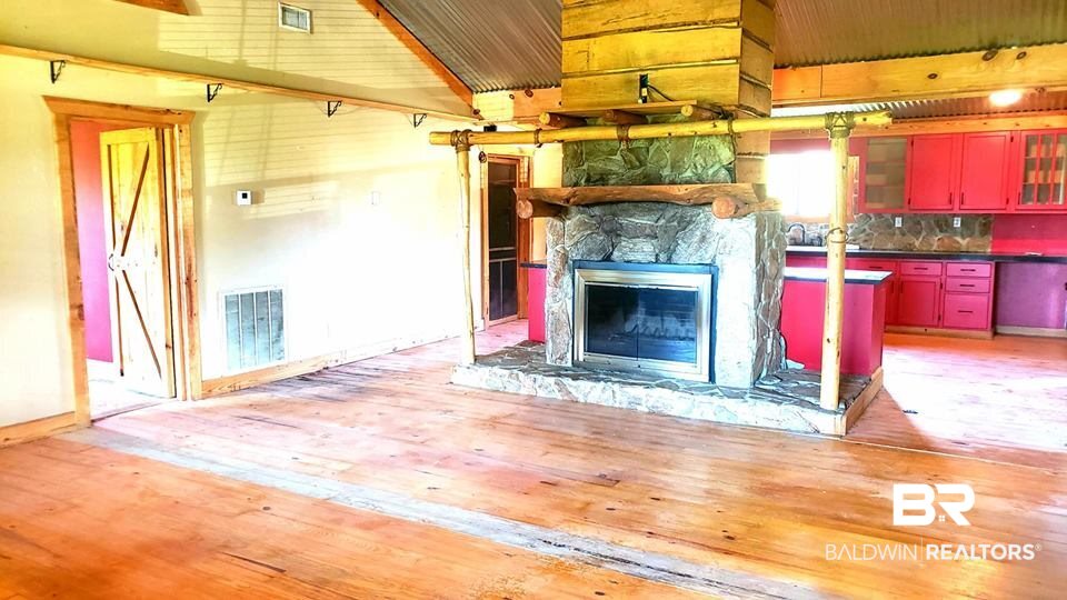 14225 Baptist Ball Park Road Stapleton, AL 36578 - Photo 7 of 21