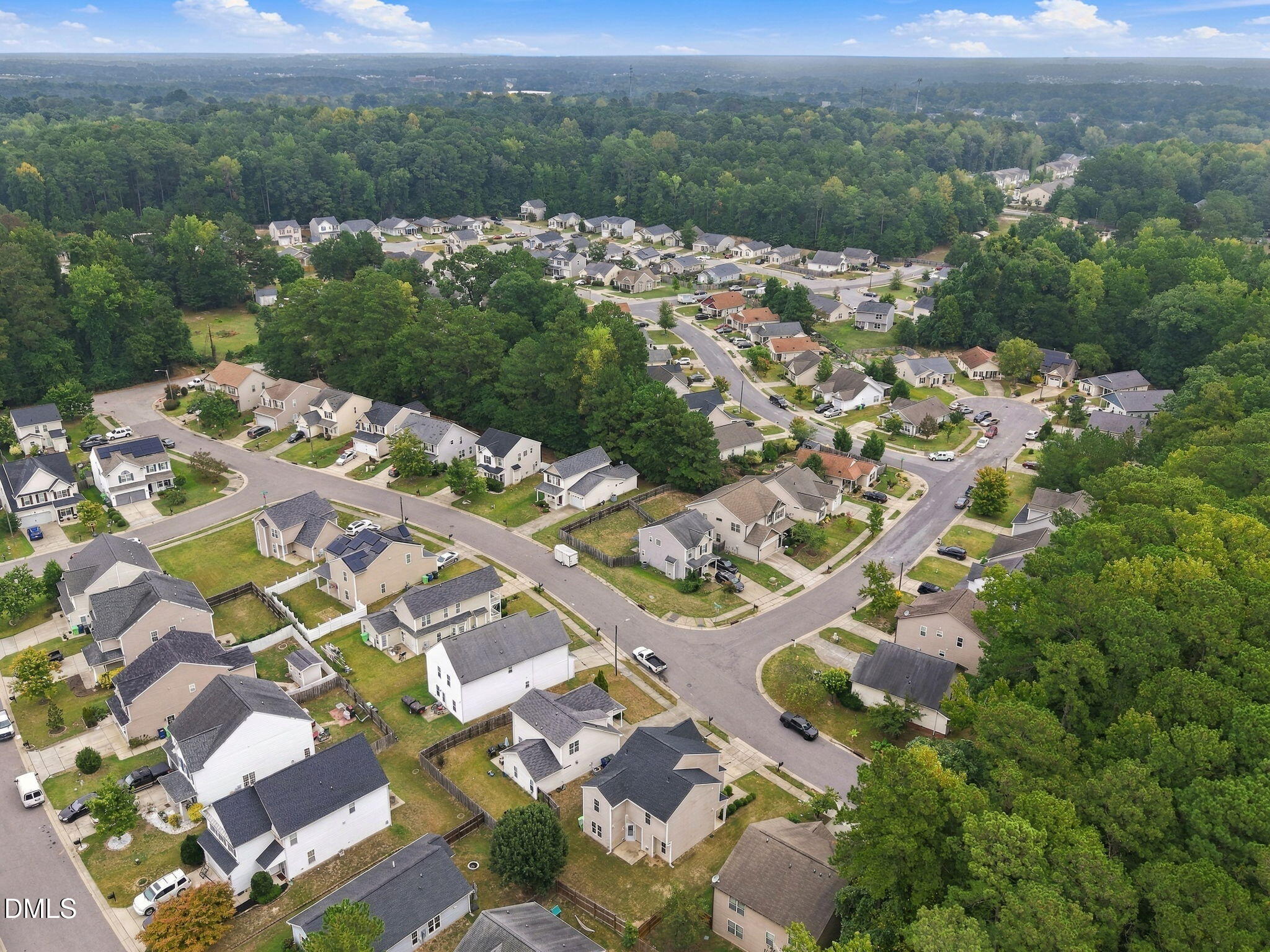 1602 Flowering Peach Trail Raleigh, NC 27610 - Photo 50 of 53 15-web-or-mls-DJI_20260922091157_0314_D