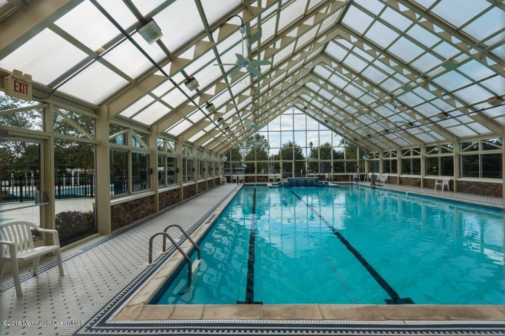 24 Brattleboro Road Jackson, NJ 08527 - Photo 21 of 24 33 Indoor Pool