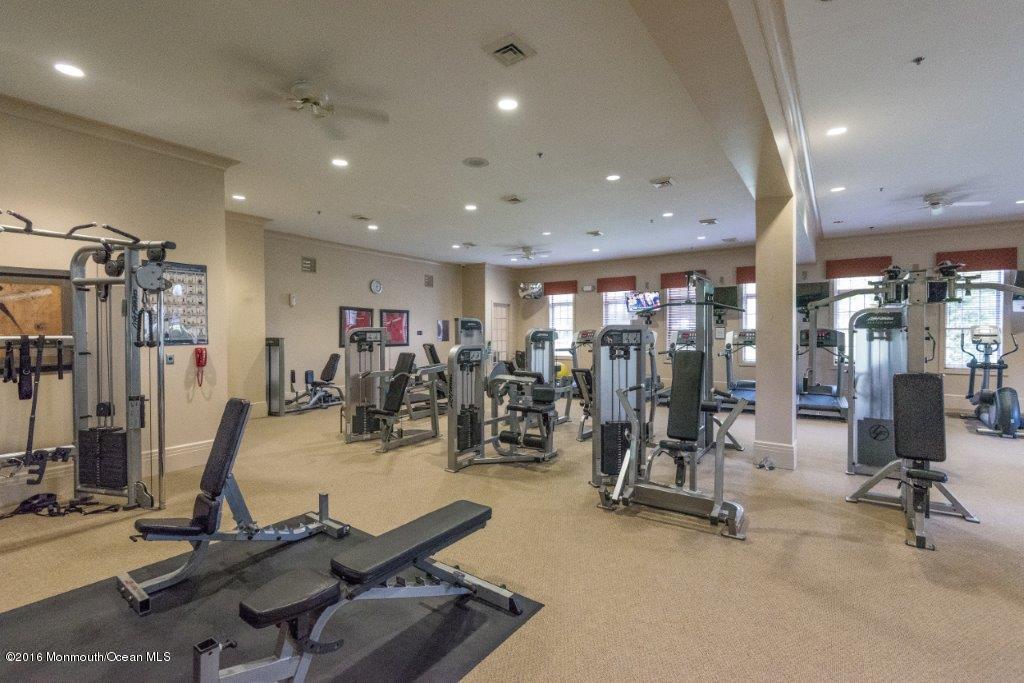24 Brattleboro Road Jackson, NJ 08527 - Photo 22 of 24 35 Gym