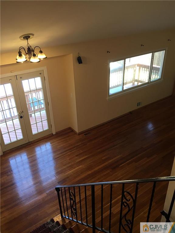 33 Back Drive Edison, NJ 08817 - Photo 22 of 25 a view of an entryway