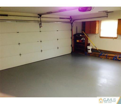 33 Back Drive Edison, NJ 08817 - Photo 25 of 25 a view of a room with gym equipment