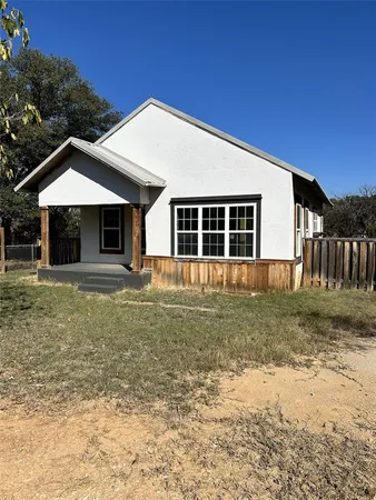 $85,000 | 3514 2nd Street, Brownwood, TX 76801