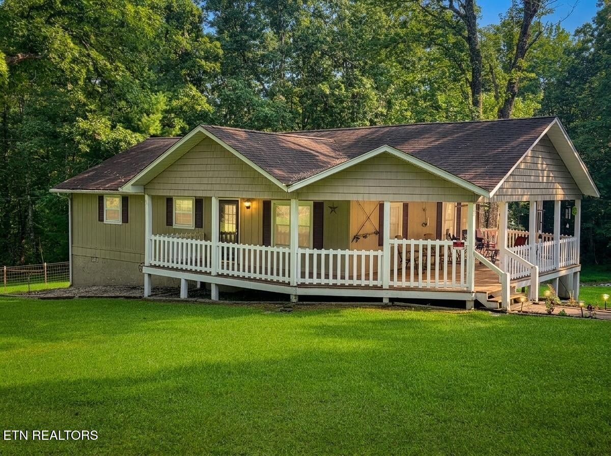 1250 Darrow Ridge Road Jamestown, TN 38556 - Photo 1 of 36 Gallery Image 1