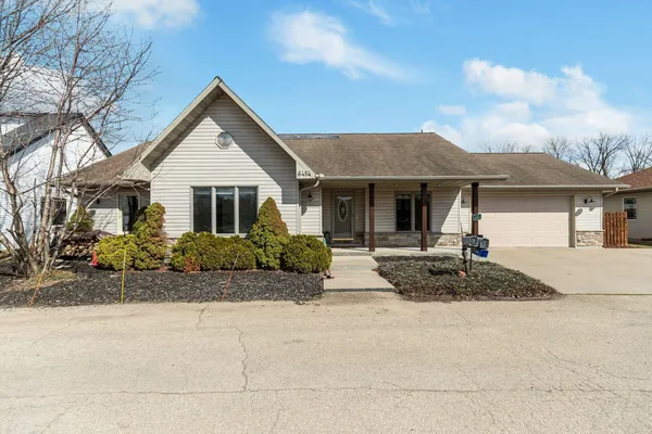 $639,000 | 6454 Sunshine Harbour Drive, Winneconne, WI 54986
