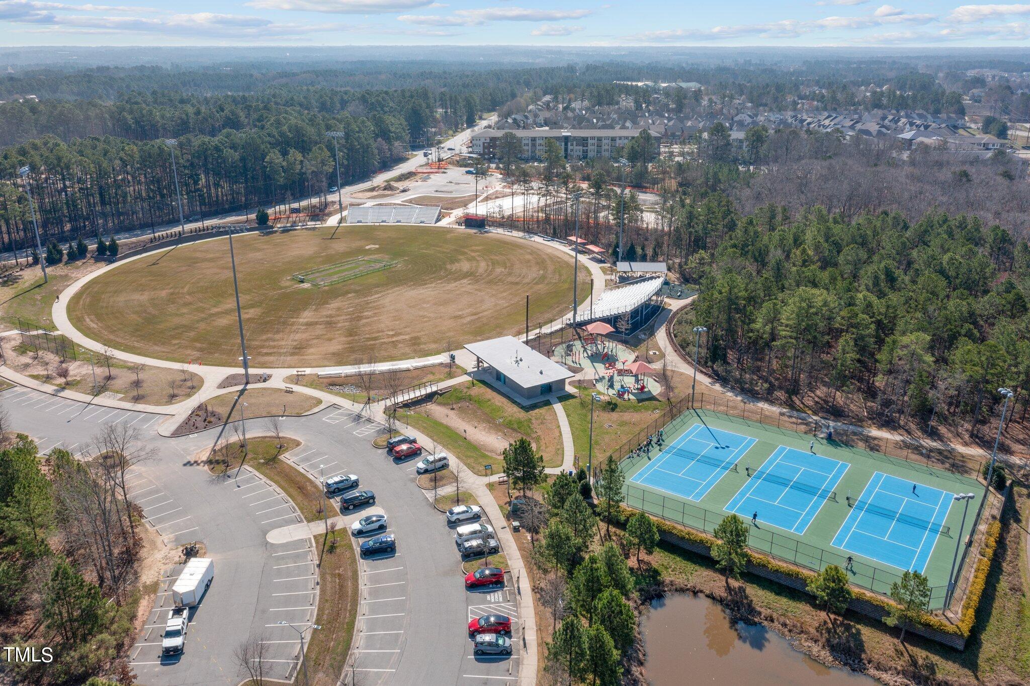 907 Grace Point Road Morrisville, NC 27560 - Photo 48 of 51 48-web-or-mls-DJI_0774