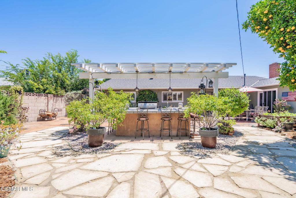 4481 Bidwell Street Simi Valley, CA 93063 - Photo 67 of 84