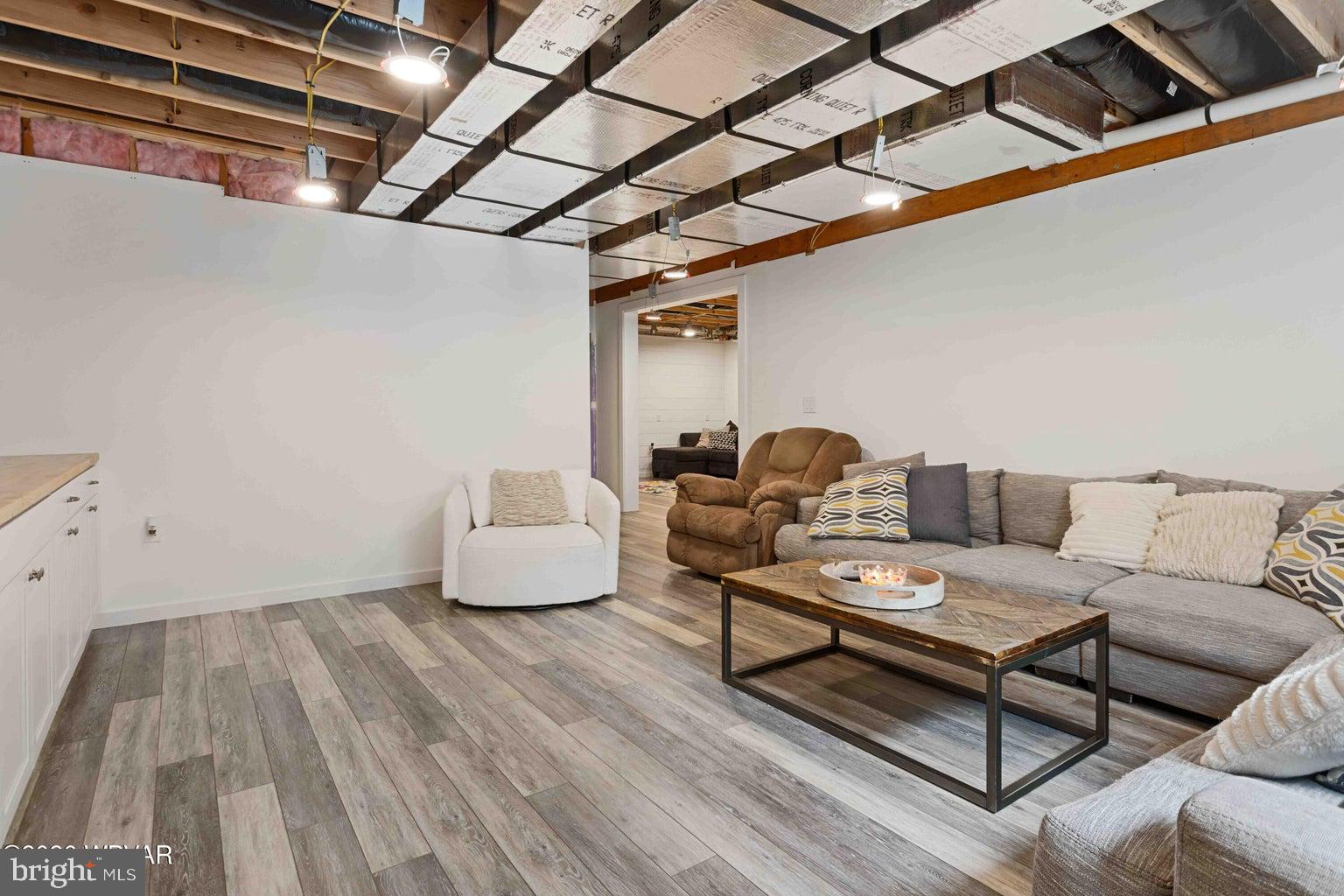 92 Easton Road Trout Run, PA 17771 - Photo 73 of 108 Spacious, modern living area awaits you.