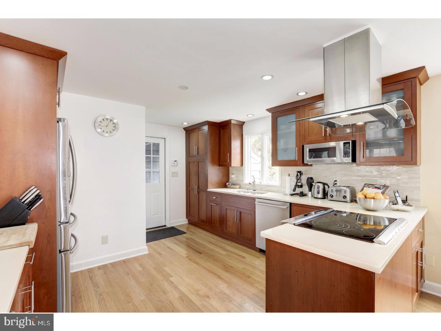 111 Red Hill Road Princeton, NJ 08540 - Photo 8 of 24 Kitchen