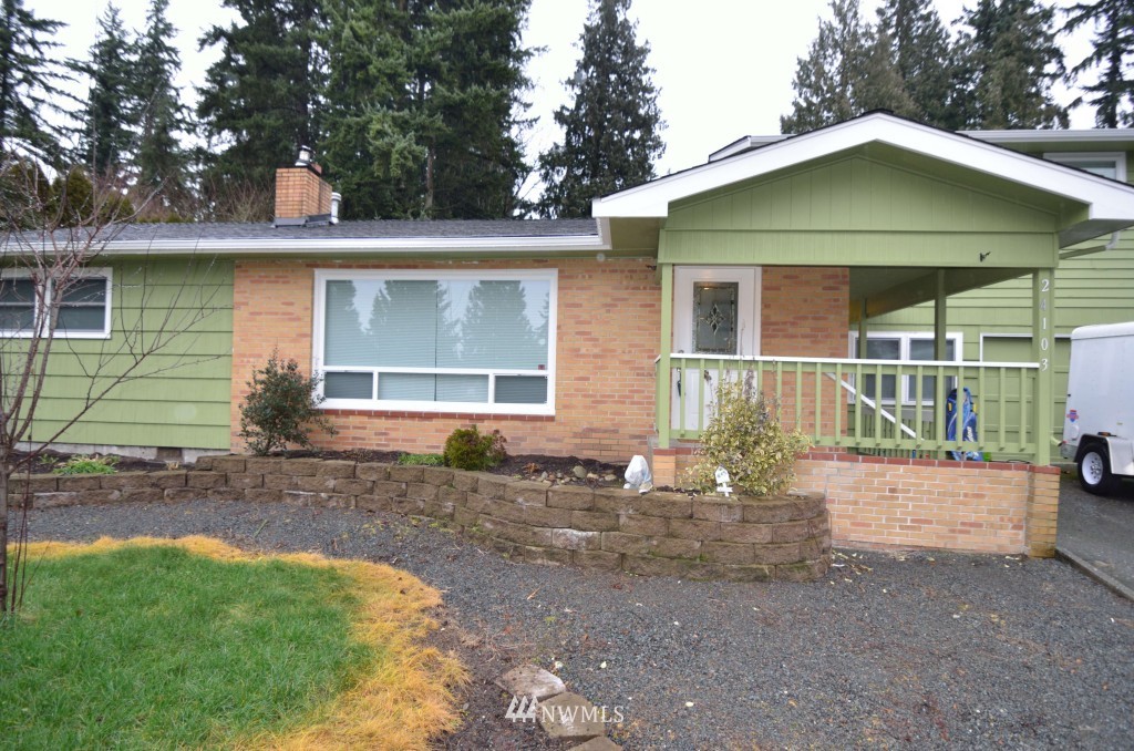24103 7th Place West Bothell, WA 98021 - Photo 1 of 1