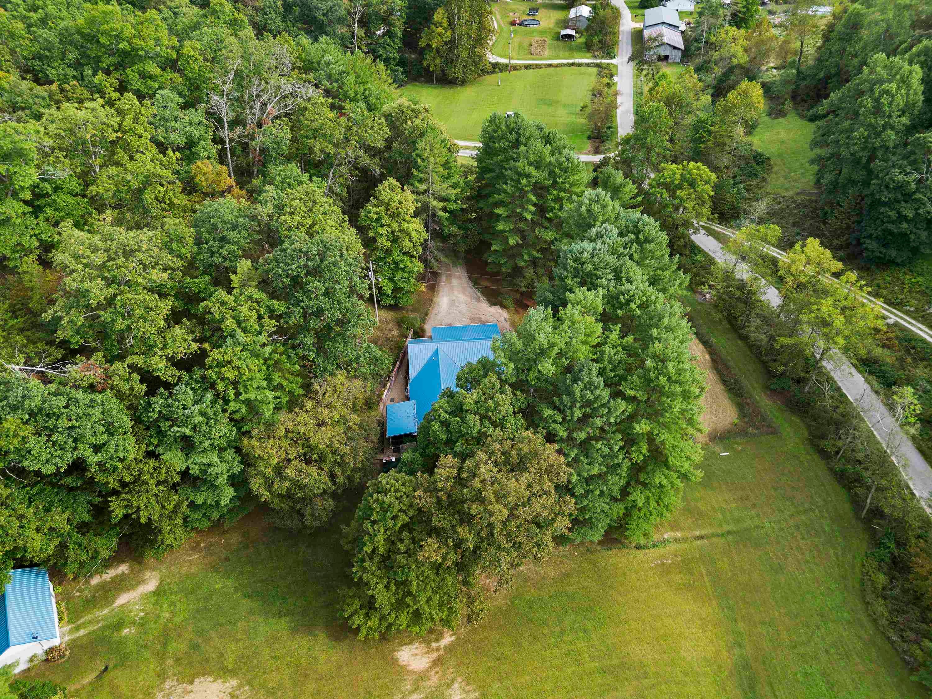 2574 Smith Branch Road Grayson, KY 41143 - Photo 46 of 50 Gallery Image 46