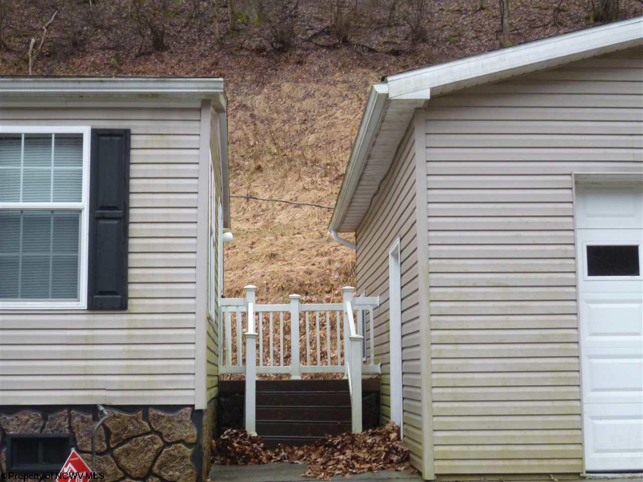 1266 Bunner Ridge Road Fairmont, WV 26554 - Photo 15 of 18 Gallery Image 15