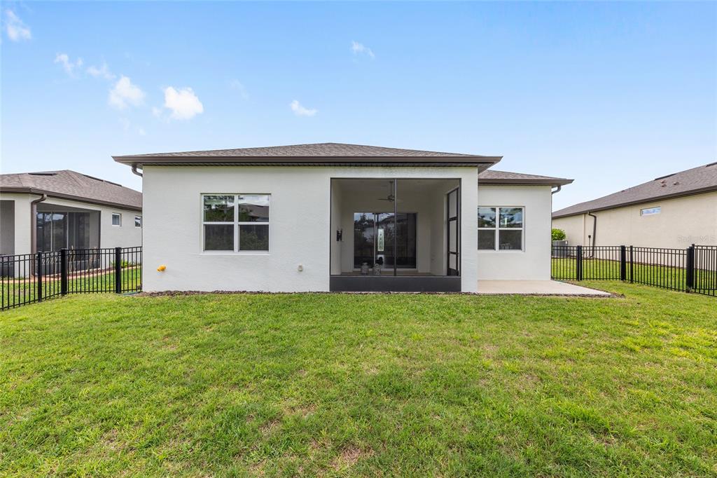 5693 Southwest 90th Court Road Ocala, FL 34481 - Photo 40 of 57