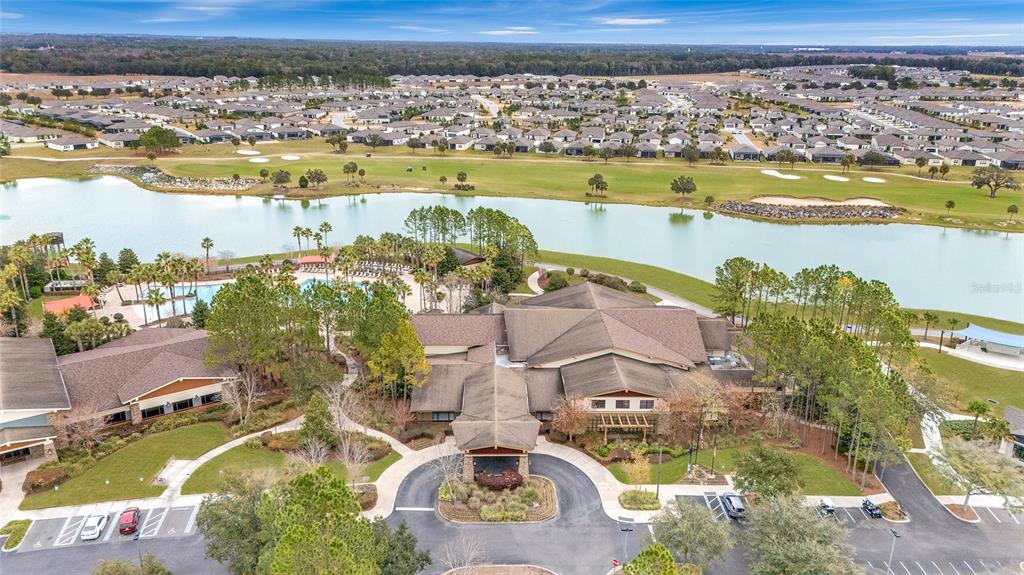 5693 Southwest 90th Court Road Ocala, FL 34481 - Photo 45 of 57
