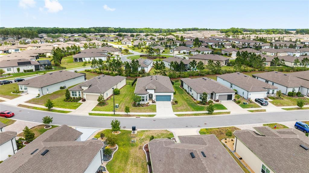 5693 Southwest 90th Court Road Ocala, FL 34481 - Photo 54 of 57