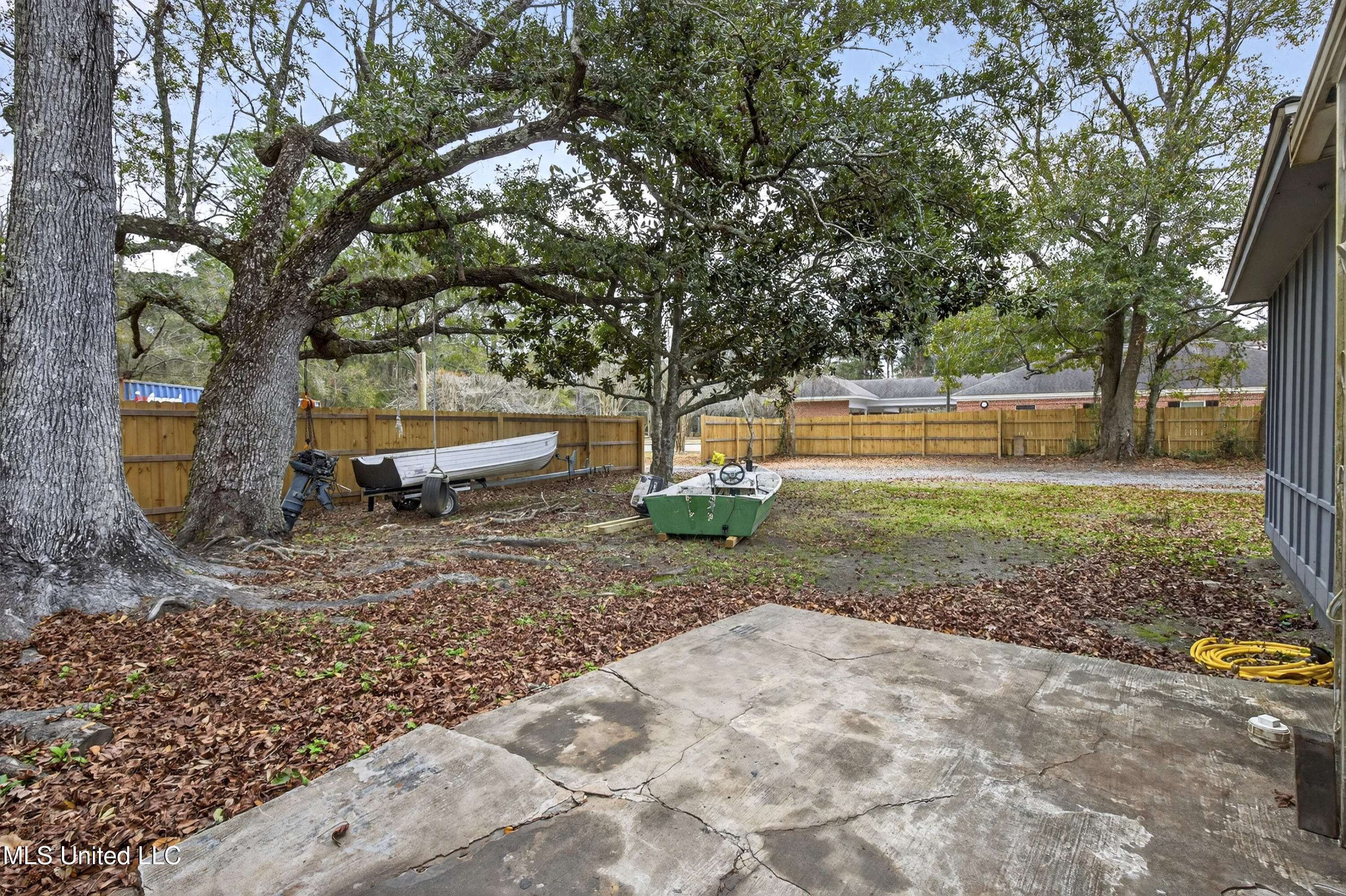 7621 Elder Ferry Road Moss Point, MS 39563 - Photo 30 of 41 7621ElderFerryRd-31
