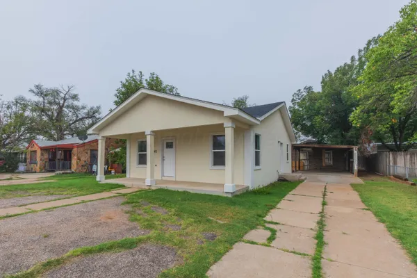 $143,000 | 1202 South Western Street, Amarillo, TX 79106