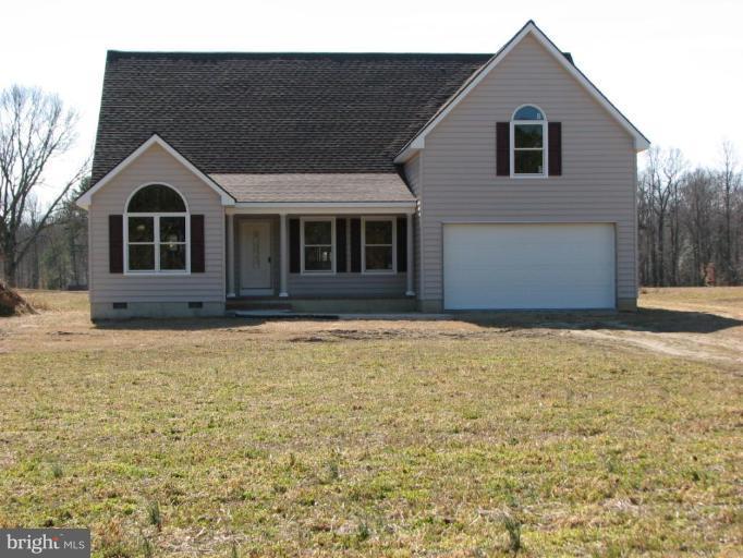 15059 Cherry Lane Ridgely, MD 21660 - Photo 1 of 1 Exterior (Main)
