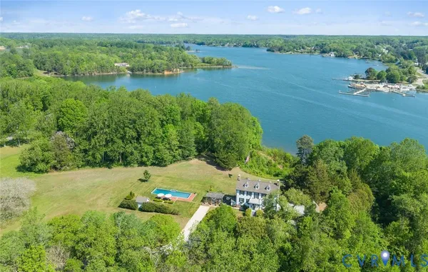 $1,865,000 | 120 River Hill Road, Heathsville, VA 22473
