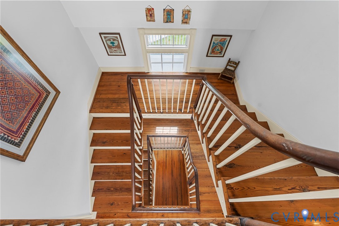 120 River Hill Road Heathsville, VA 22473 - Photo 26 of 50