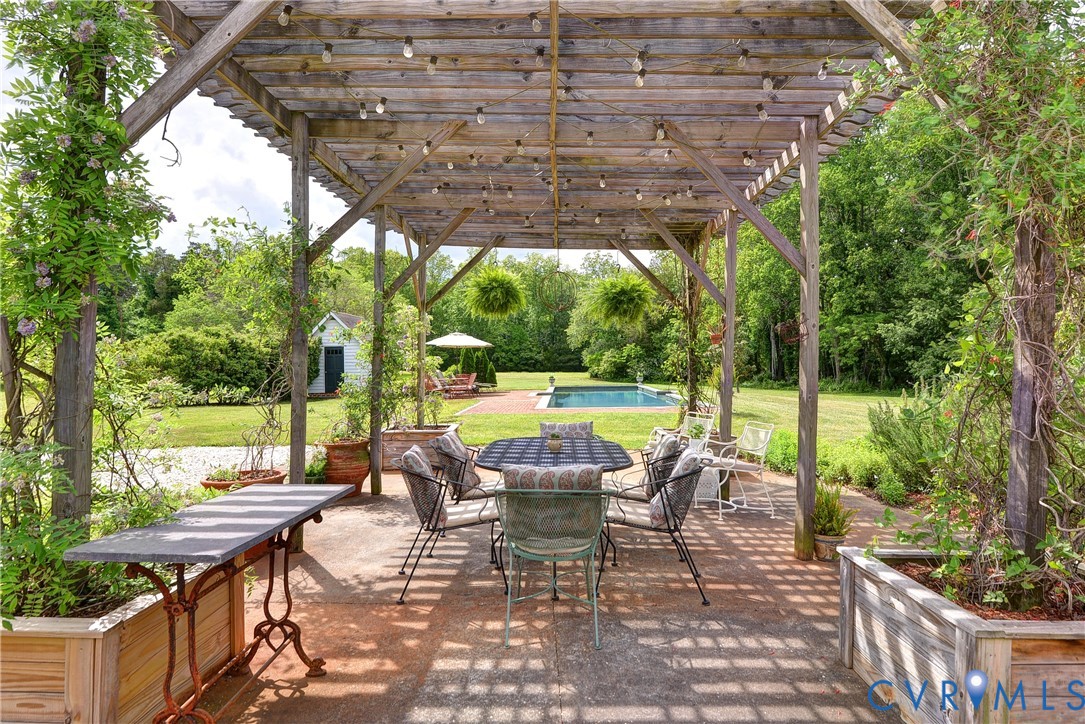 120 River Hill Road Heathsville, VA 22473 - Photo 33 of 50
