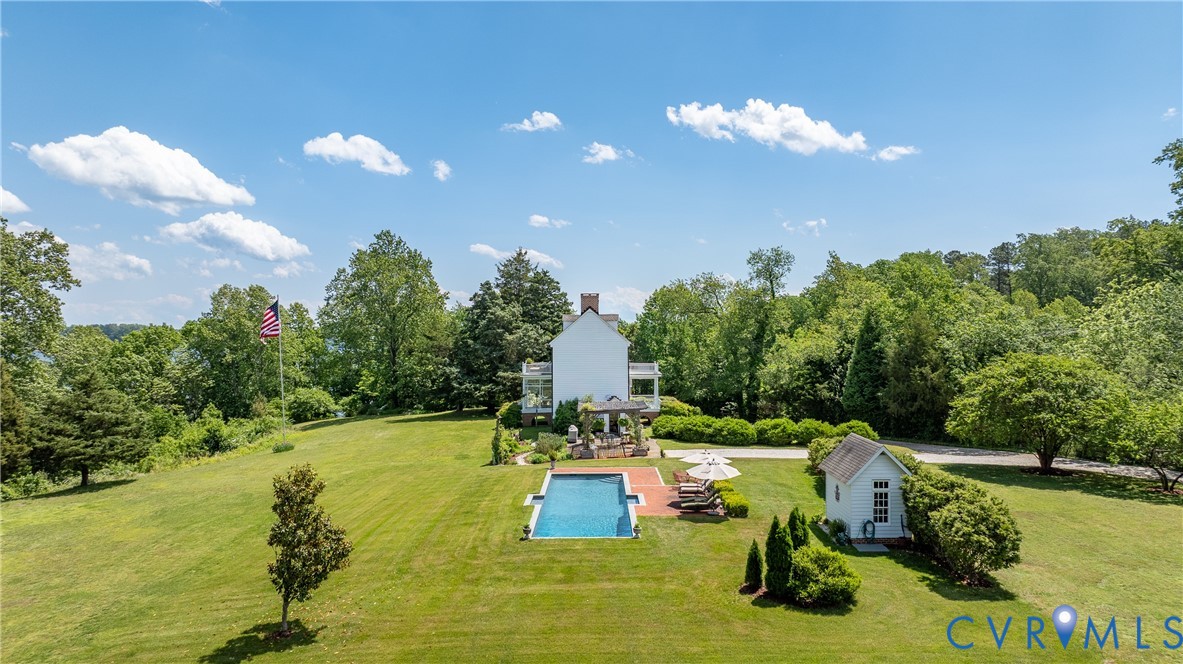 120 River Hill Road Heathsville, VA 22473 - Photo 36 of 50