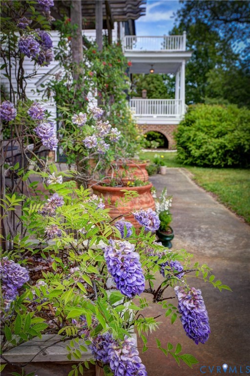 120 River Hill Road Heathsville, VA 22473 - Photo 37 of 50