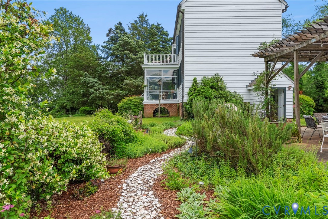 120 River Hill Road Heathsville, VA 22473 - Photo 39 of 50
