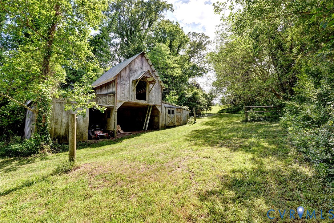120 River Hill Road Heathsville, VA 22473 - Photo 47 of 50